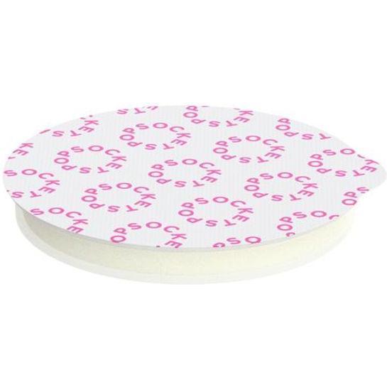 Thumbnail - PopSockets PopLips Vanilla Dreams, Smartphone Halterung, Mehrfarbig