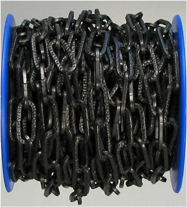 Actual product image Dörner + Helmer Decorative chain (10 m)