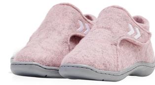 Produktbild hummel Wool Slipper Kinder (26)