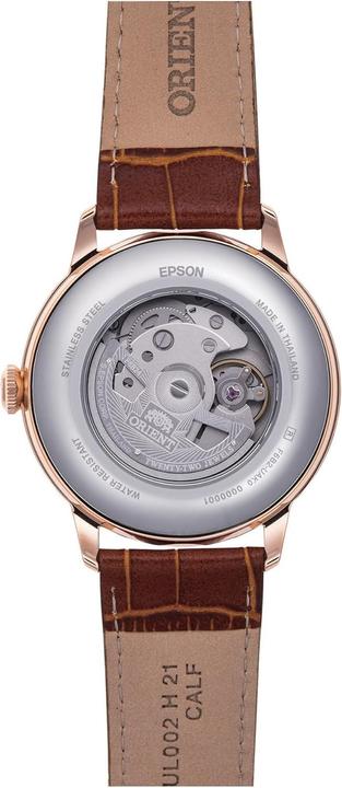 Produktbild Orient Classic Sun & Moon - RA-AK0801S (Analoguhr, 41 mm)