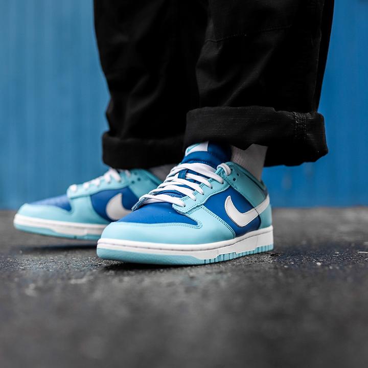 Produktbild Nike Dunk Low (44.5)