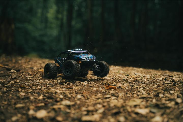 Actual product image Carson 1:12 NemeSys 2.4G 100% RTR (RTR Ready-to-Run)