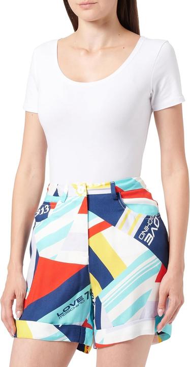 Produktbild Love Moschino Bermuda Casual (40)
