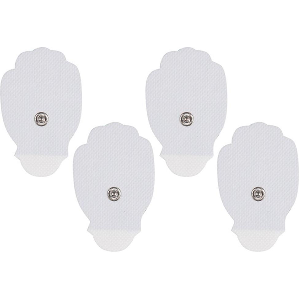 Param, Dispositivo EMS + TENS, Cuscinetti per elettrodi in gel Tens