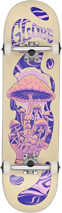 Globe G1 Mind Expansion (32.20")