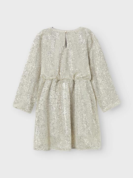 Produktbild Name it Glitzer Kleid (146)
