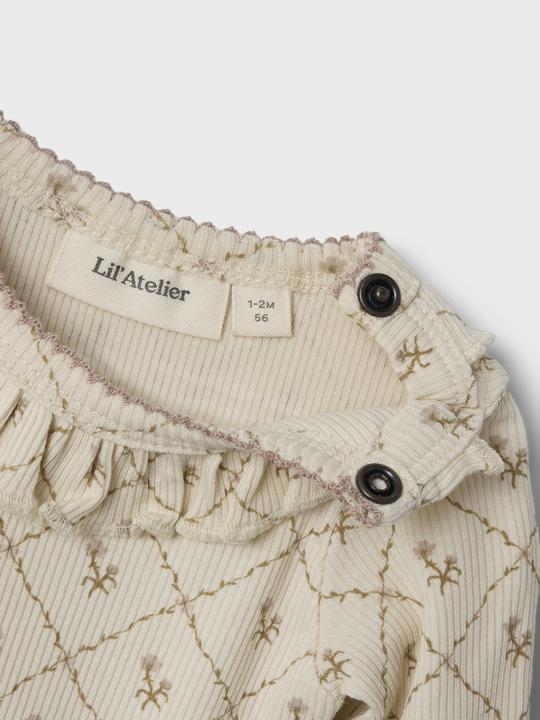 Produktbild Name it Langarm Strampler (56)