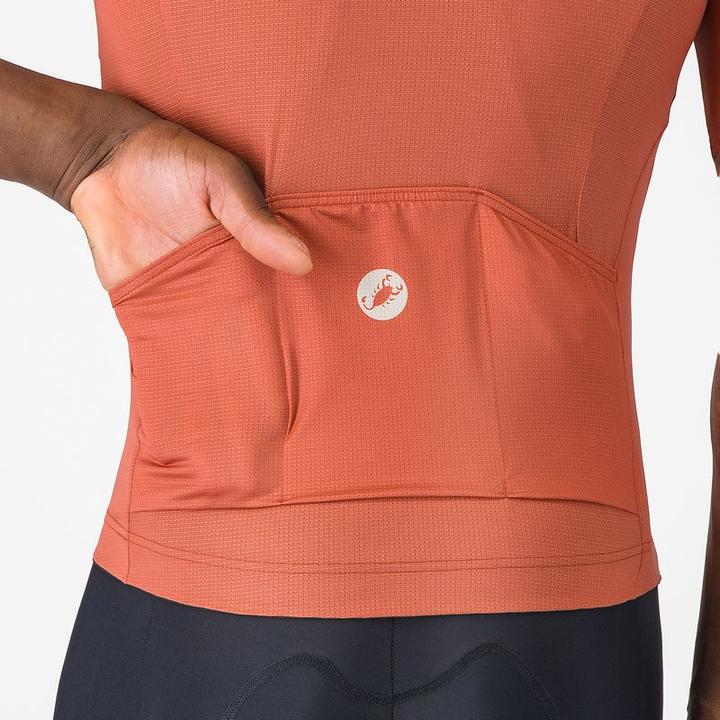 Produktbild Castelli Entrata Apex Jersey (L)