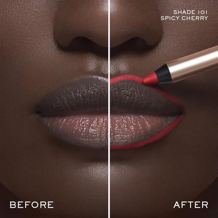 Produktbild Lancôme Lip Idôle Liner 101 (101 Spicy cherry)