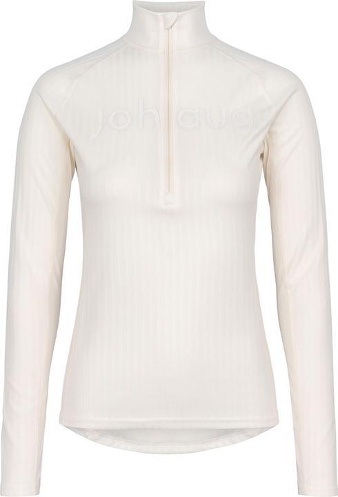 Actual product image Johaug Rib Tech Half Zip (XS)