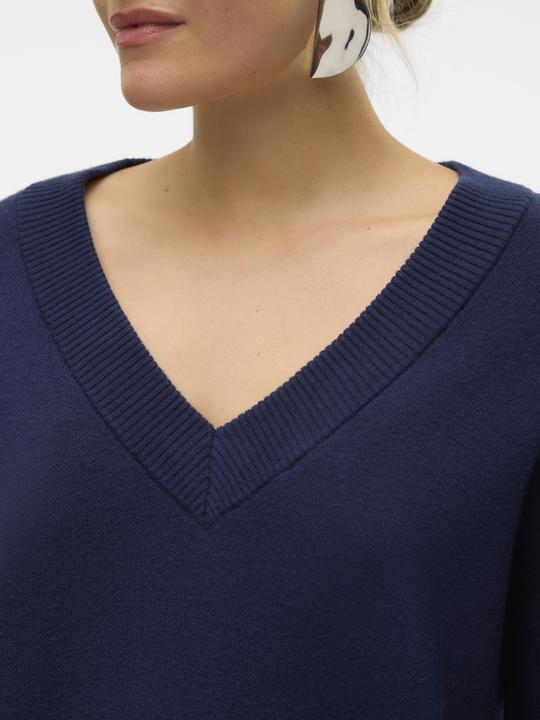 Produktbild Vero Moda VMGOLD Pullover Strickpullover (S)