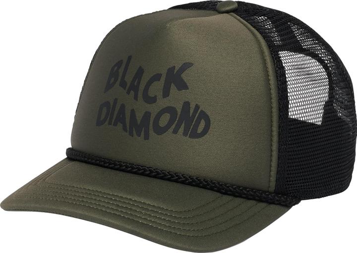 Tundra-Black Wavy Black Diamond