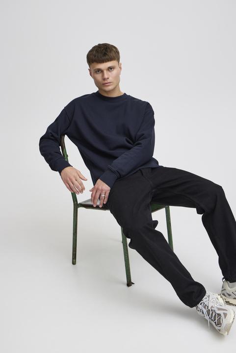 Actual product image Solid SDLenz Crew SW 21107419 (XL)