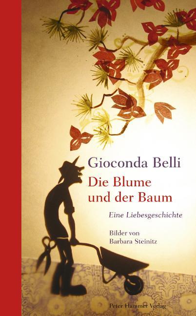 Produktbild Die Blume und der Baum (Deutsch, Gioconda Belli, 2006)