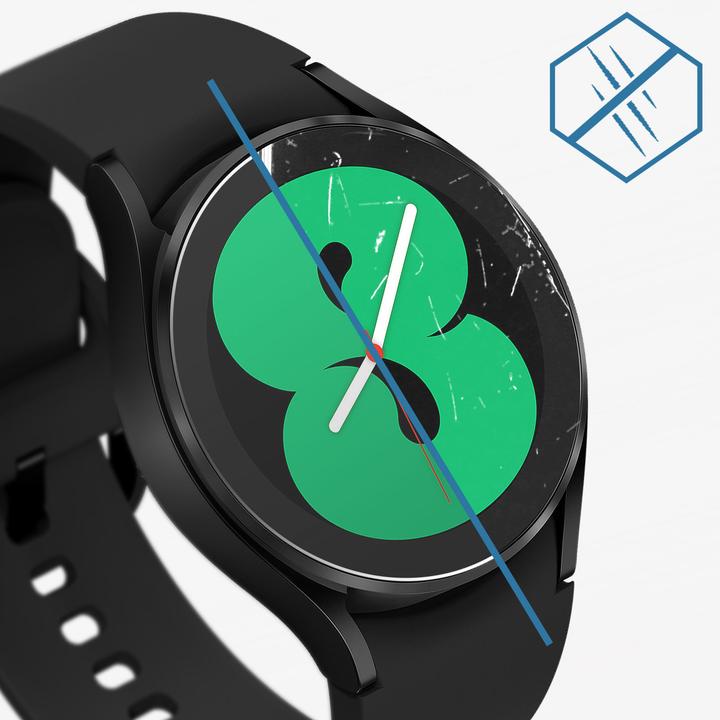 Image du produit Avizar Film clair comme du cristal, protection d'écran en verre