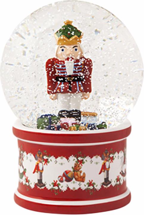 Villeroy & Boch Christmas Toy's