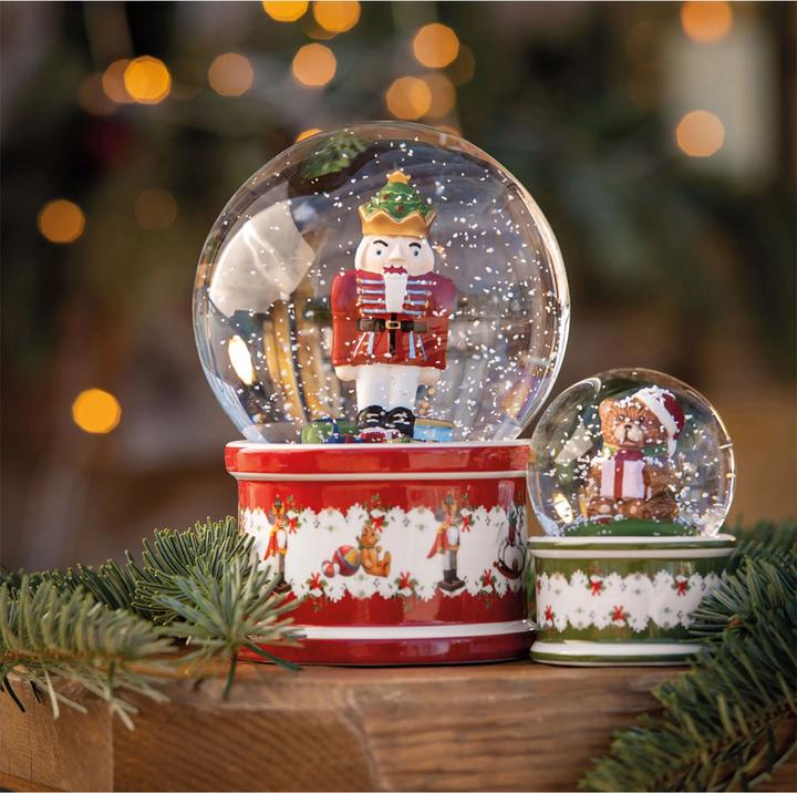 Actual product image Villeroy & Boch Christmas Toy's
