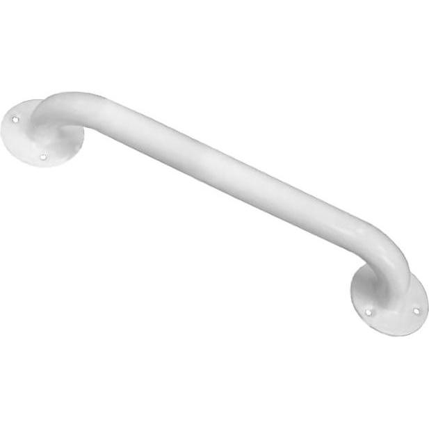 Mobilex, Senioren Alltagshilfe, Poręcz łazienkowa metalowa 60cm (Duschen / Baden)