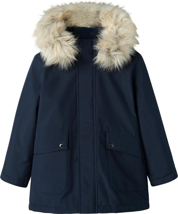 Immagine prodotto Name it Nkmmillo Parka Jacket Long Fo Noos (152)