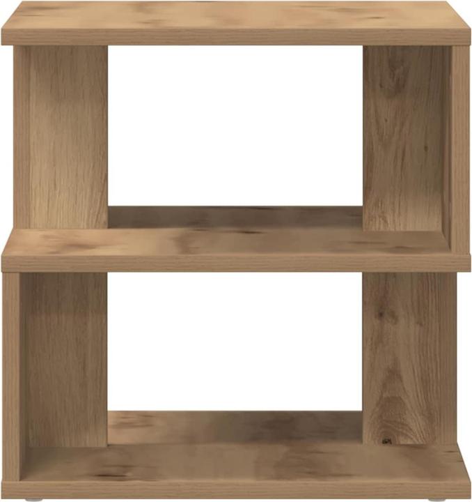 Image du produit vidaXL Beistelltisch