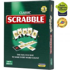 Actual product image Piatnik Scrabble-Karten, englische Version