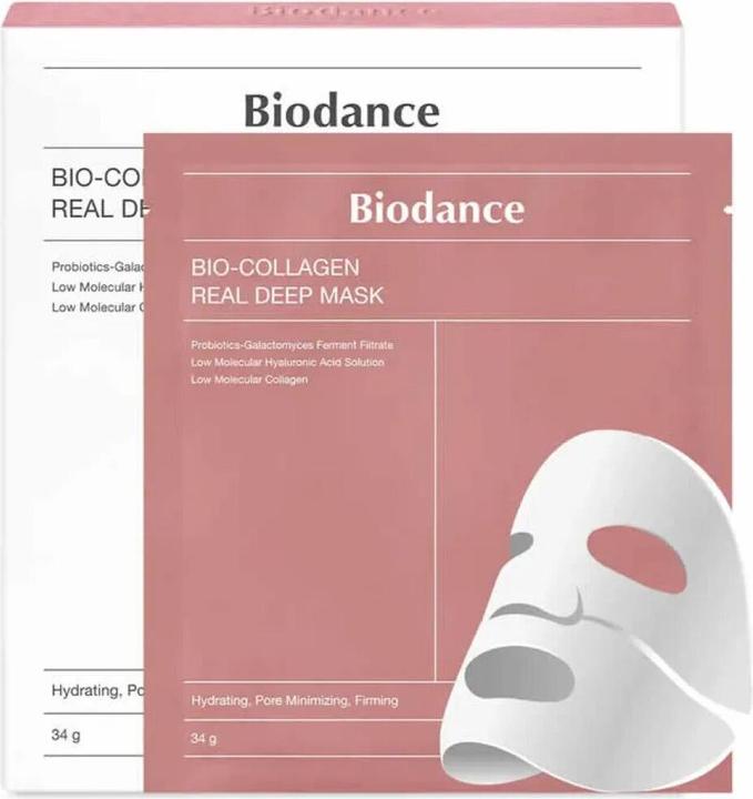 Biodance Bio-Collagen Real Deep