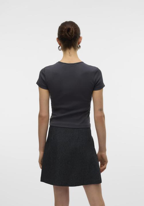 Produktbild Vero Moda Vmchloe Ss Short Top Ga Jrs Noos (XXL)