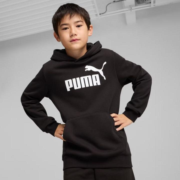 Produktbild Puma ESS No. 1 Logo Hoodie TR B (164)