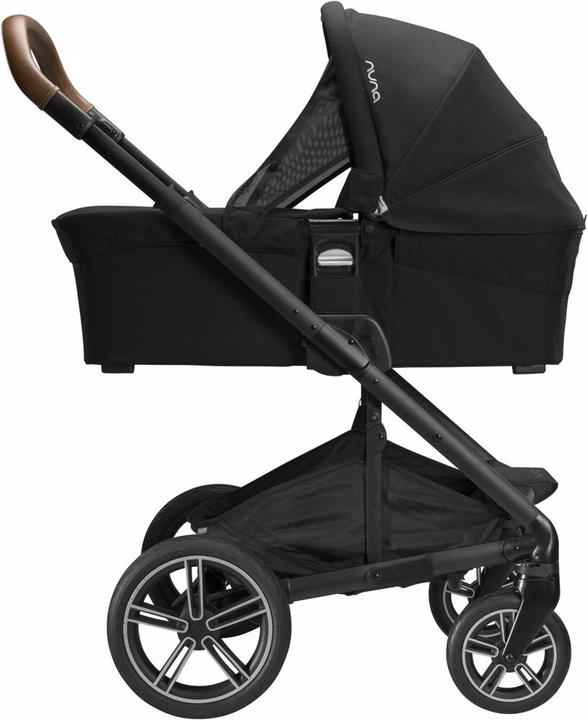 Produktbild Nuna MIXX next Kombikinderwagen