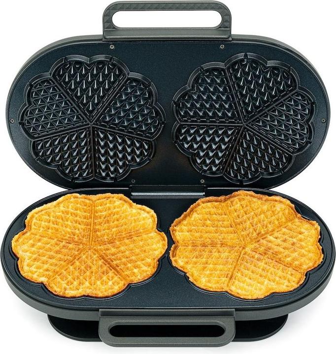 Produktbild Wilfa Double Waffle