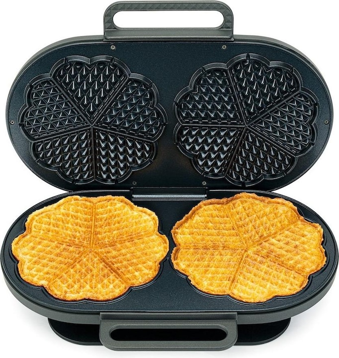 Productafbeelding Wilfa Dubbele wafel