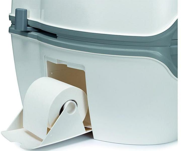 Produktbild Thetford Mobile Toilette Porta Potti 565 P Weiss