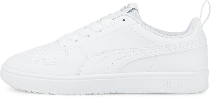 Puma White-Puma White-Glacier Gray