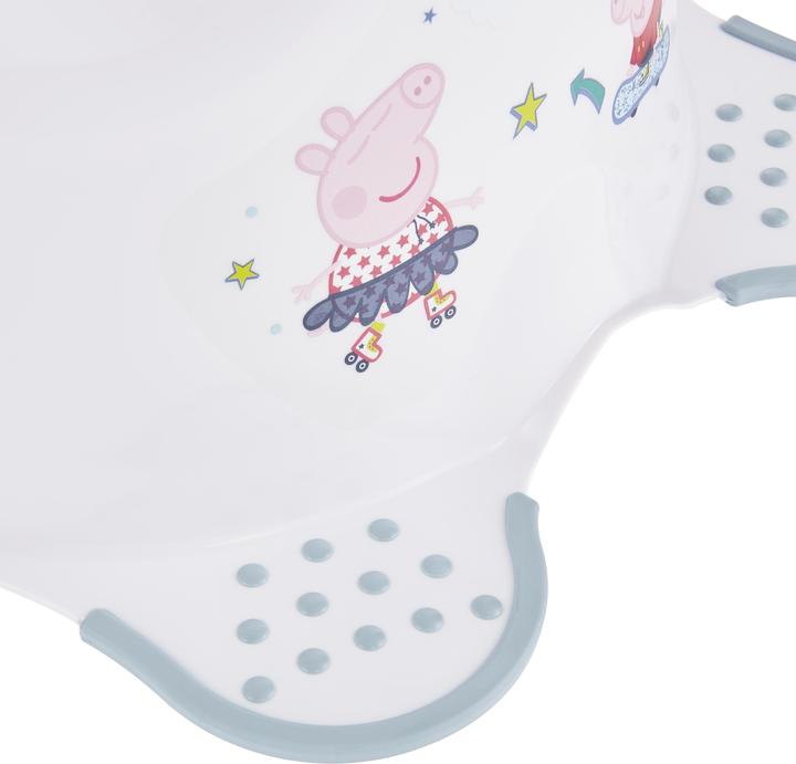 Produktbild keeeper adam Babytopf peppa