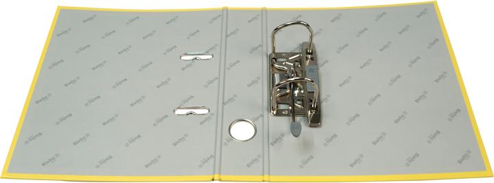 Actual product image Biella Plasticolor (A5, 40 mm, 1 Piece)