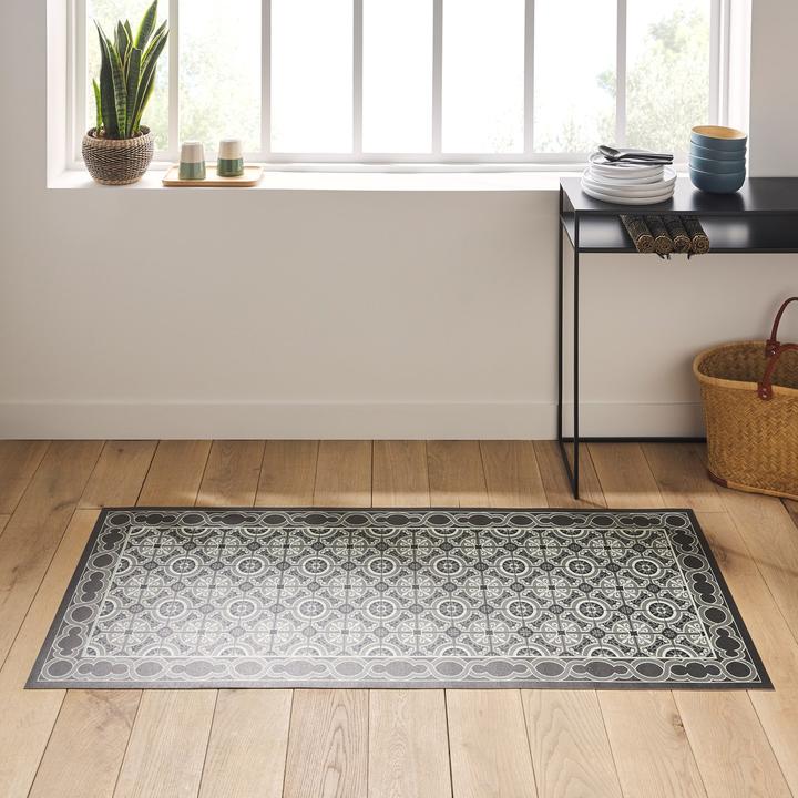 Produktbild La Redoute Interieurs Simen (59 x 98 cm)