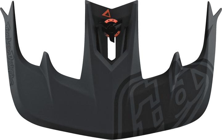 Produktbild Troy Lee Designs Stage MIPS Visier - Camo Grün (One Size)