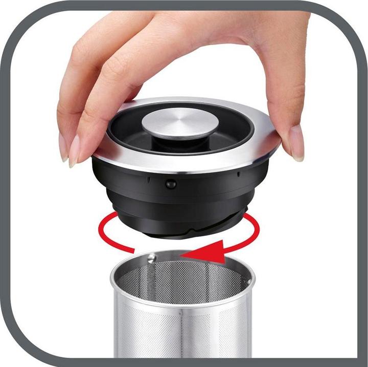 Actual product image Tefal BJ750D10 (1.70 l)