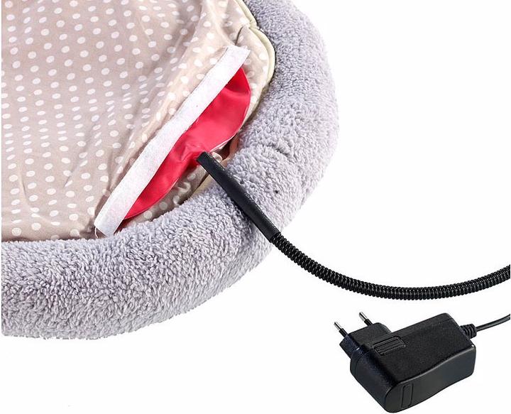 Produktbild Infactory Hunde- und Katzenkissen (Hund)