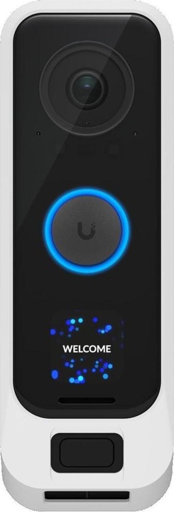 Produktbild Ubiquiti UACC-G4-DB-PRO-COVER-WHITE -, G4 Doorbell Pro Abdeckung