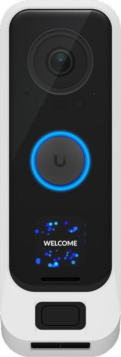 Actual product image Ubiquiti UACC-G4-DB-PRO-COVER-WHITE -, G4 Doorbell Pro Cover