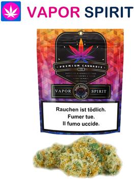 Produktbild Vapor Spirit Canna Dream (5 g, Indoor)