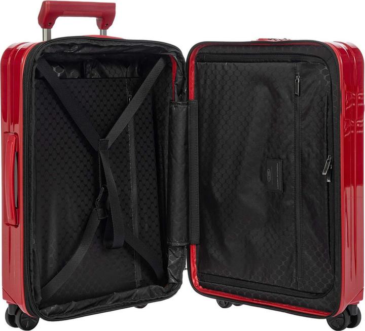 Actual product image Porsche Design Roadster - HC Trolley 4W Business (45 l)