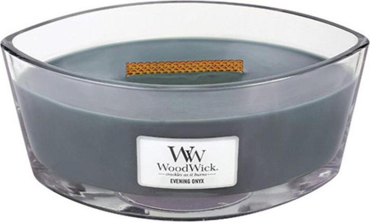 Actual product image WoodWick Evening Onyx (453.60 g)