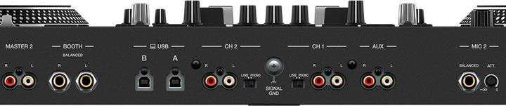 Immagine prodotto Pioneer DJ DDJ-REV7