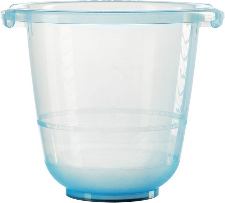 Produktbild TummyTub Tummy Tub Badeeimer Original