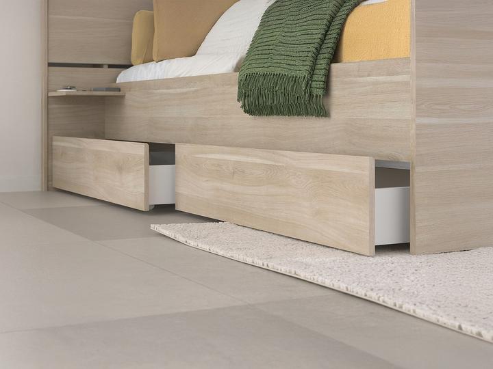 Image du produit Vente-unique Tenalia (199 x 50.70 x 22.20 cm)