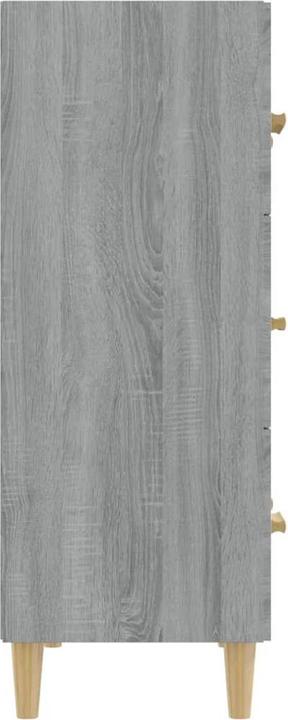 Produktbild vidaXL Arya (70 x 34 x 90 cm)