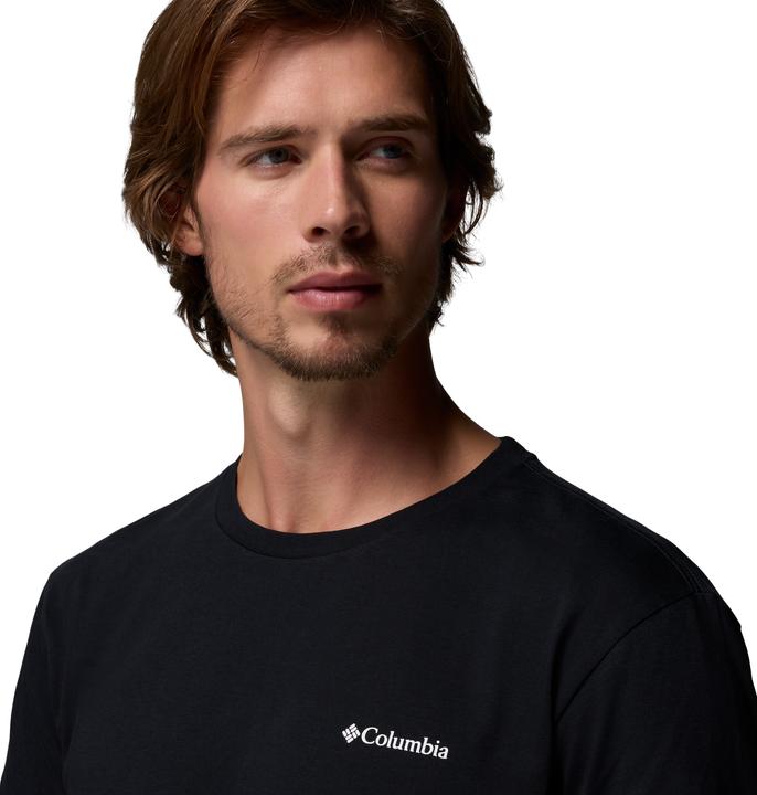 Produktbild Columbia CSC Basic Logo Short Sleeve (S)