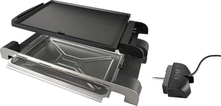 Immagine prodotto Gorenje TG2514B Freestanding, Acciaio inox